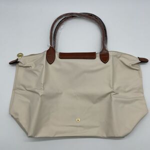 Longchamp Le Pliage Foldable Travel Tote